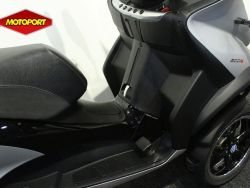 PIAGGIO - MP3 500 LT SPORT