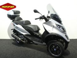 PIAGGIO - MP3 500 LT SPORT