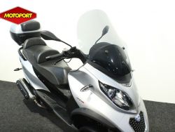 PIAGGIO - MP3 500 LT SPORT
