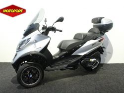 PIAGGIO - MP3 500 LT SPORT