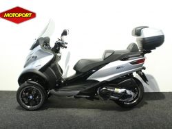 PIAGGIO - MP3 500 LT SPORT