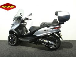 PIAGGIO - MP3 500 LT SPORT