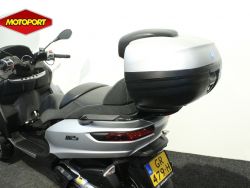 PIAGGIO - MP3 500 LT SPORT