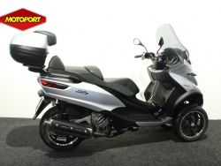 PIAGGIO - MP3 500 LT SPORT