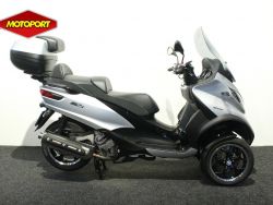 PIAGGIO - MP3 500 LT SPORT