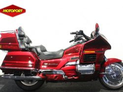 GL 1500 SE - HONDA