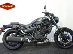 ELIMINATOR 500 - KAWASAKI