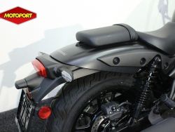 KAWASAKI - ELIMINATOR 500