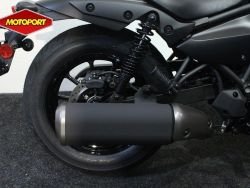 KAWASAKI - ELIMINATOR 500