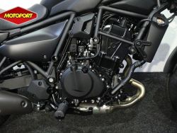 KAWASAKI - ELIMINATOR 500