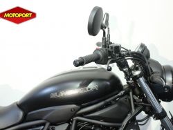KAWASAKI - ELIMINATOR 500