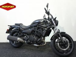 KAWASAKI - ELIMINATOR 500