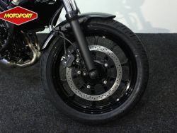 KAWASAKI - ELIMINATOR 500