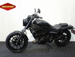 KAWASAKI - ELIMINATOR 500