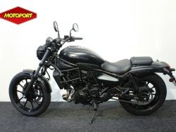 KAWASAKI - ELIMINATOR 500