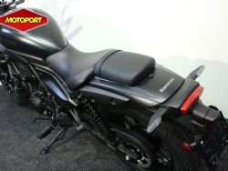 KAWASAKI - ELIMINATOR 500