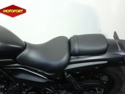 KAWASAKI - ELIMINATOR 500