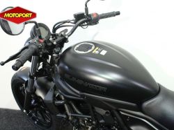 KAWASAKI - ELIMINATOR 500