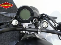 KAWASAKI - ELIMINATOR 500