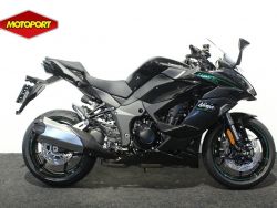 NINJA 1100 SX