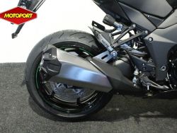 KAWASAKI - NINJA 1100 SX