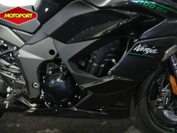 KAWASAKI - NINJA 1100 SX