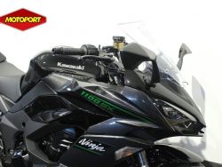 KAWASAKI - NINJA 1100 SX