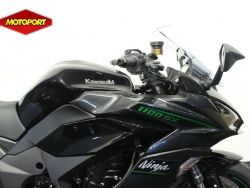 KAWASAKI - NINJA 1100 SX