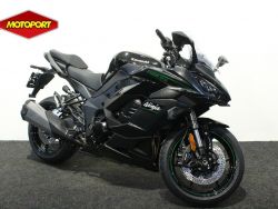 KAWASAKI - NINJA 1100 SX