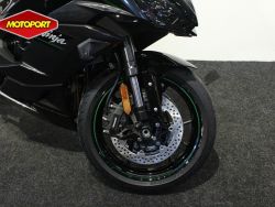 KAWASAKI - NINJA 1100 SX