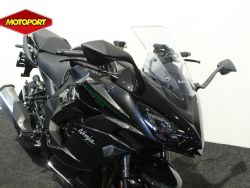 KAWASAKI - NINJA 1100 SX