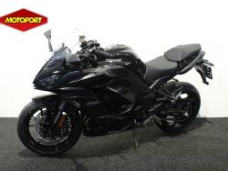 KAWASAKI - NINJA 1100 SX