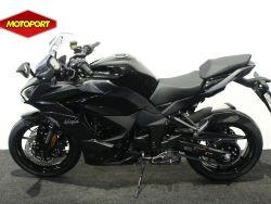 KAWASAKI - NINJA 1100 SX