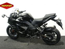 KAWASAKI - NINJA 1100 SX