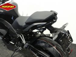 KAWASAKI - NINJA 1100 SX