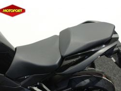 KAWASAKI - NINJA 1100 SX