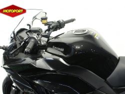 KAWASAKI - NINJA 1100 SX