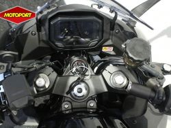KAWASAKI - NINJA 1100 SX