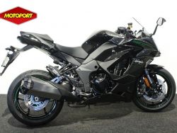 KAWASAKI - NINJA 1100 SX