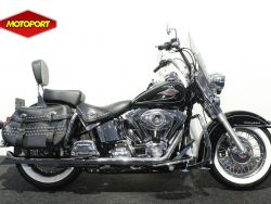 HERITAGE SOFTAIL CLASSIC