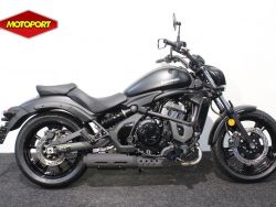 VULCAN S ABS