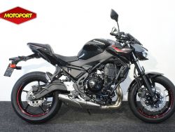 Z 650 ABS - KAWASAKI