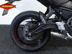 KAWASAKI - Z 650 ABS