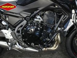 KAWASAKI - Z 650 ABS