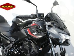 KAWASAKI - Z 650 ABS