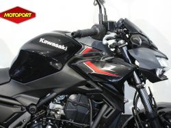 KAWASAKI - Z 650 ABS