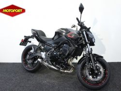 KAWASAKI - Z 650 ABS
