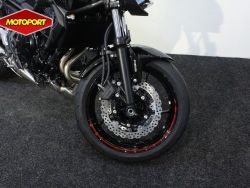 KAWASAKI - Z 650 ABS