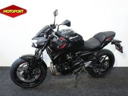 KAWASAKI - Z 650 ABS