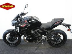 KAWASAKI - Z 650 ABS